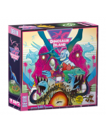 Dinosaur Island