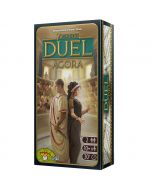 7 Wonders Duel: Agora