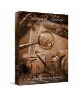 Sherlock Holmes: Los crímenes del Támesis y otros casos