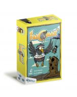 El Palomar juego de habilidad muy divertido para niños y niñas