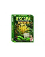 ¡Escapa! El Misterio de Eldorado