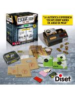 Escape Room: The Game