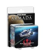 Star Wars Armada - Escuadrones de cazas rebeldes