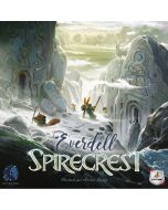 Everdell: Spirecrest