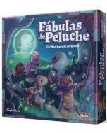 Fábulas de Peluche juego narrativo