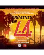 Detective: Crímenes en L.A.