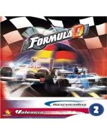Formula D: Circuito Hockenheim & Valencia 