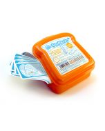 GeoPicnic juego de cartas de geografía española