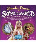 Grandes Damas de Small World