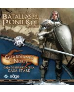 Guardianes del Norte (Stark)