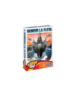 Hundir la Flota: Juego de viaje