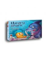 Hungry Shark