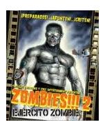 Zombies!!! 2: Ejército Zombie