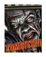 Zombies!!! 3.5: ¡Siguen en pie!