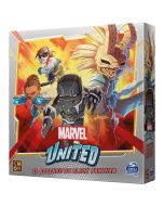 Marvel United: El Ascenso de Black Panther