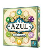 "Azul: Jardín de la Reina", juego de tablero