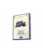 Bajo la luna azul es un juego de rol en vivo con cartas