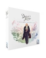 "Darwin's Journey: Tierra de Fuego", juego de tablero