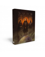 Dune: Aventuras en el Imperio