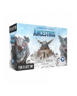 "Endless Winter Paleoamericanos: Ancestros", expansión del juego básico