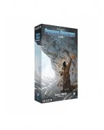 "Pinturas Rupestres", expansión del juego "Endless Winter Paleoamericanos"