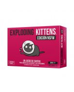 Exploding Kittens NSFW