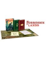Forbidden Lands