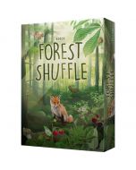 "Forest Shuffle", juego de tablero