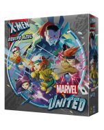 "X-Men: Equipo Azul", expansión del juego básico