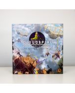 "The Uprising & Horizon's Wrath", expansión del juego básico