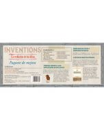 Inventions: La Evolución de las Ideas - Extras