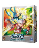 Marvel United: Relatos de Asgard