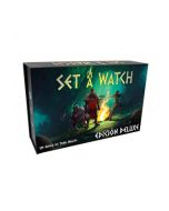 Set a Watch (Deluxe)