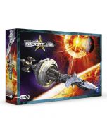 "Starship Interstellar", juego de tablero