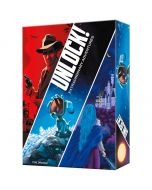 "Unlock! Extraordinary Adventures", juego de cartas