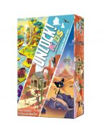 "Unlock! Kids: Stories from the past", juego de cartas