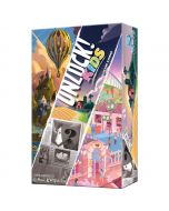 "Unlock! Kids", juego de tablero