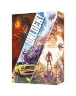 "Unlock! Legendary Adventures", juego de cartas