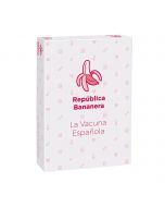 República Bananera: La Vacuna Española