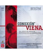 Detective: Conexión Viena