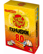 Expansión Jungle Speed