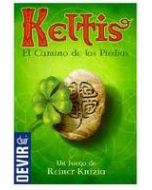Keltis de viaje