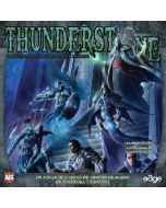 La Legión de la Puerta de la Muerte Thunderstone