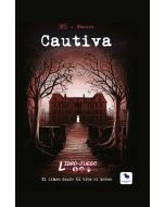 Libro-Juego: Cautiva