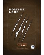 Libro-Juego: Hombre Lobo juego de rol