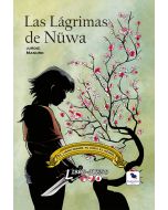 Libro-Juego: Las Lágrimas de Nüwa juego de rol