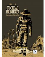 Libro-Juego: Tu ciudad fronteriza