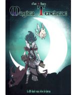 Libro-Juego: Magica Tenebrae