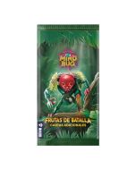 Mindbug, Batalla de Frutas: Promo Cartas Adicionales