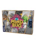 "Mindbug", juego de cartas